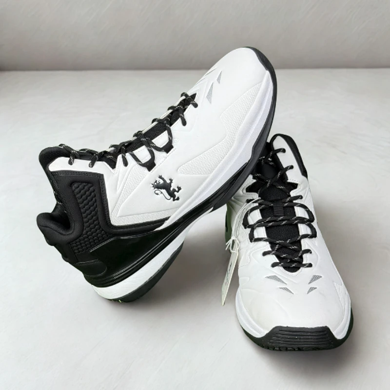 high neck sneakers for men