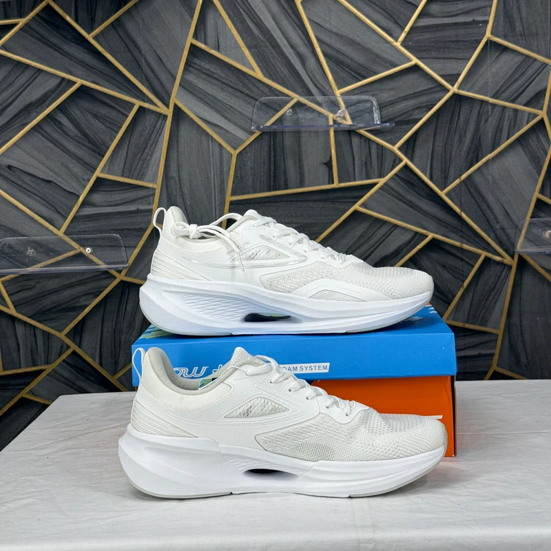 🚀 "RedTape UltraFlex Running Shoes – Engineered for Comfort, Designed for Style" - Image 3