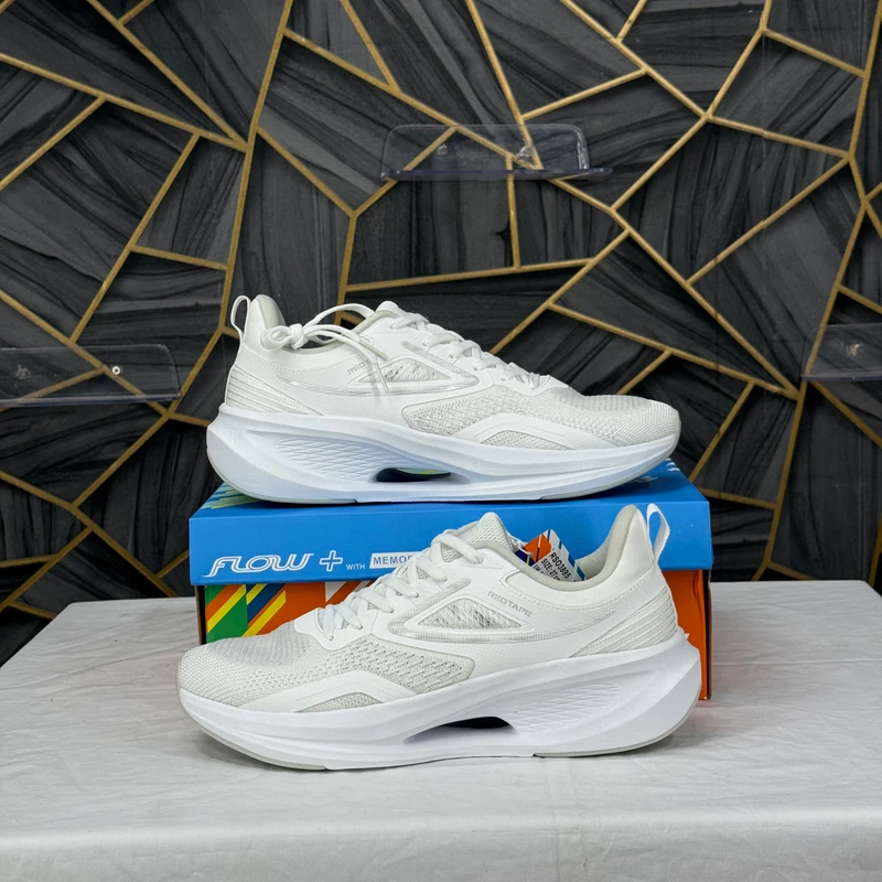 🚀 "RedTape UltraFlex Running Shoes – Engineered for Comfort, Designed for Style" - Image 4