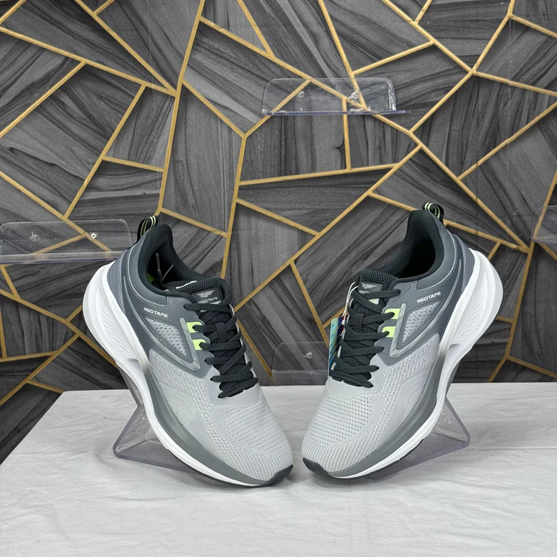 🚀 "RedTape UltraFlex Running Shoes – Engineered for Comfort, Designed for Style"