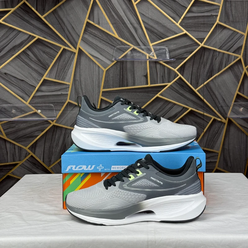 🚀 "RedTape UltraFlex Running Shoes – Engineered for Comfort, Designed for Style"