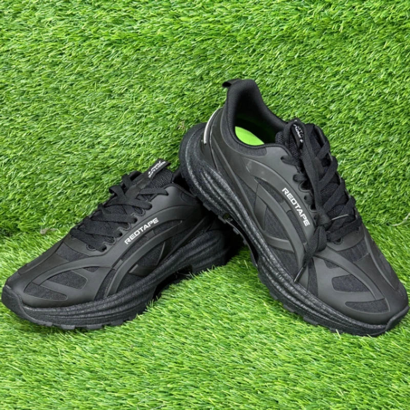 🚀 "RedTape UltraFlex Running Shoes – Engineered for Comfort, Designed for Style" - Image 3