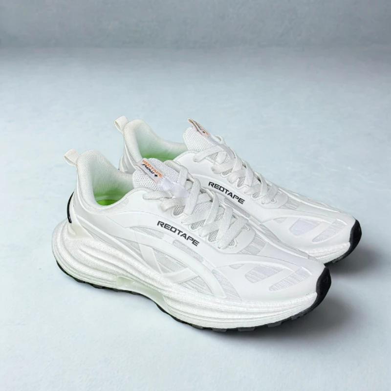 REDTAPE  White