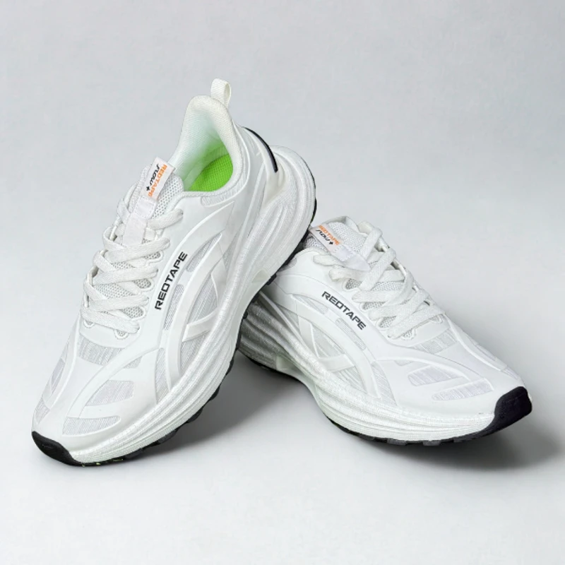 REDTAPE  White - Image 3