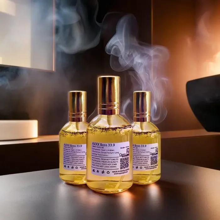 PERFUMES