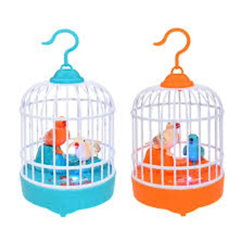 Bird Singing Toys-ডেলিভারী চার্জ ফ্রী