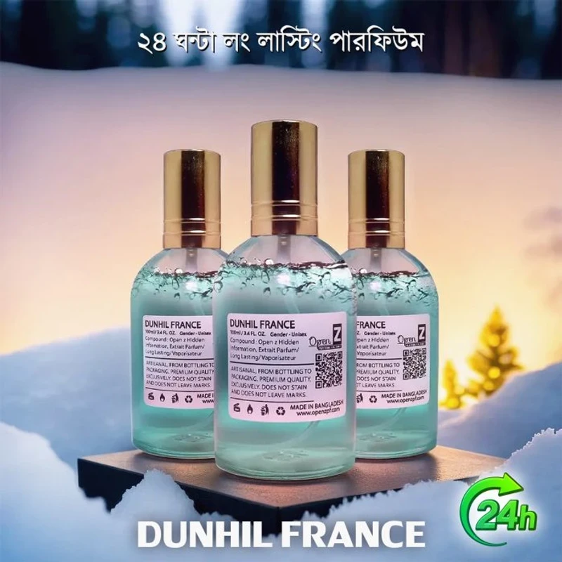 Dunhil France Premium Perfume (15 customer reviews)