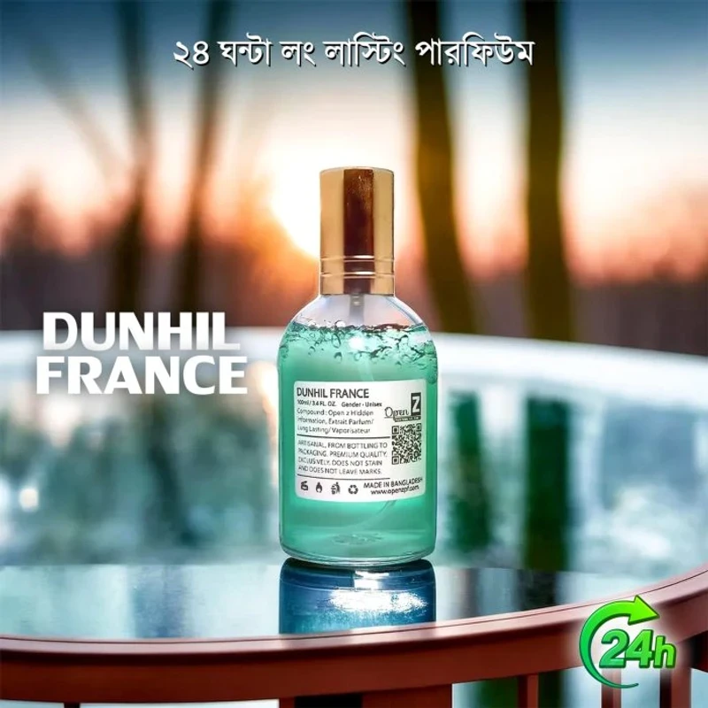 Dunhil France Premium Perfume (15 customer reviews) - Image 3