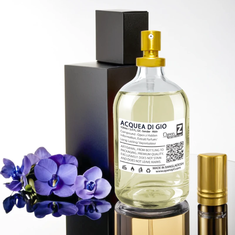 ACQUEA DI GIO 100ml perfume