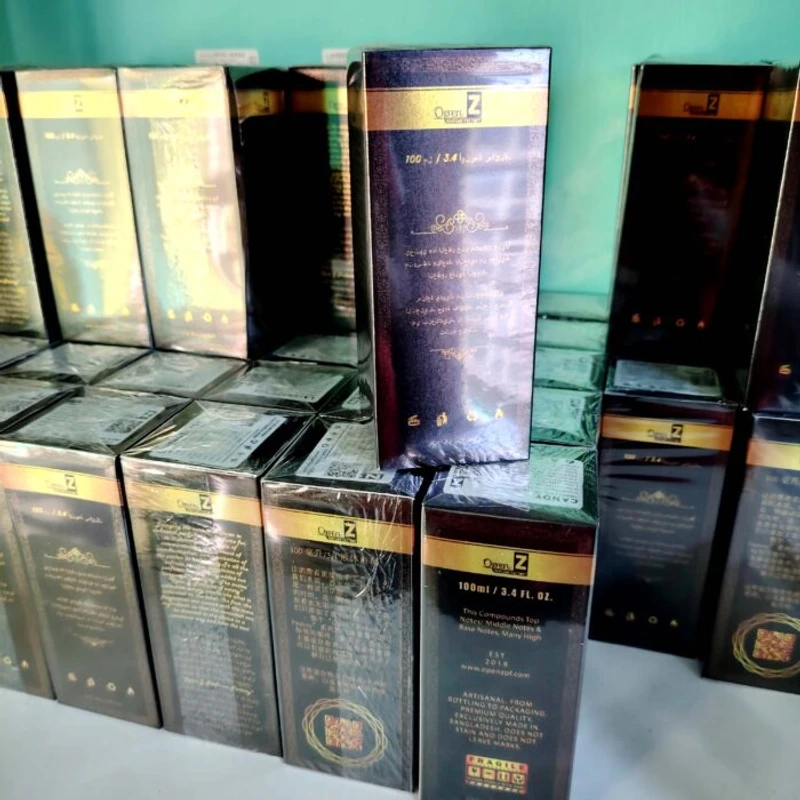 ACQUEA DI GIO 100ml perfume - Image 3