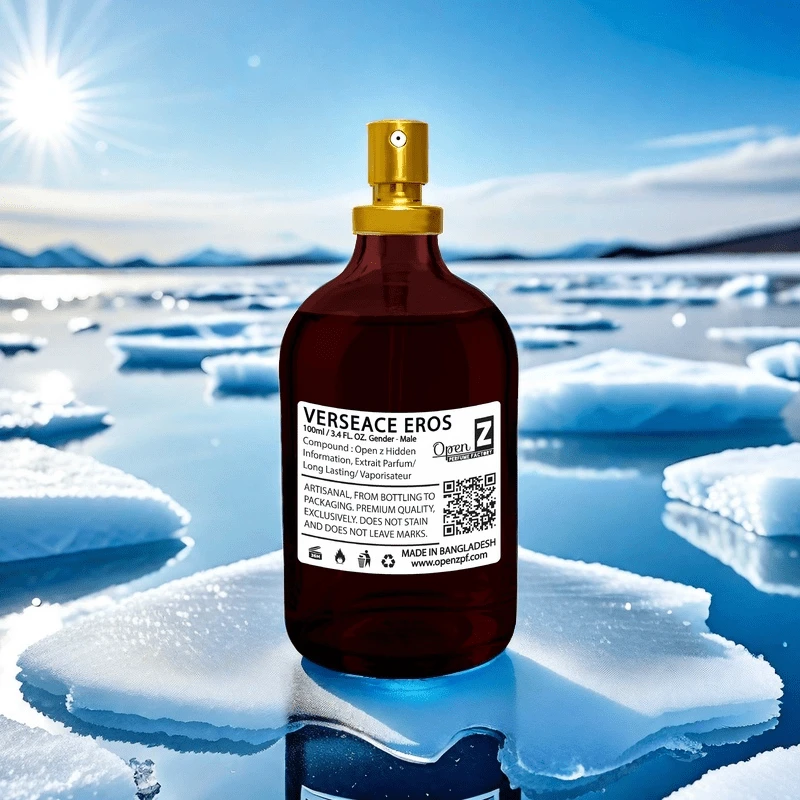 VERSEACE EROS 100ml Premium