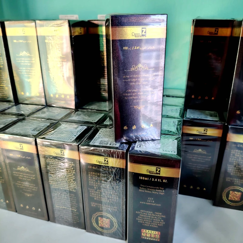 VERSEACE EROS 100ml Premium - Image 3