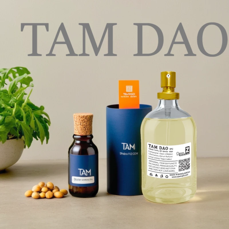 TAM DAO 100ml Premium