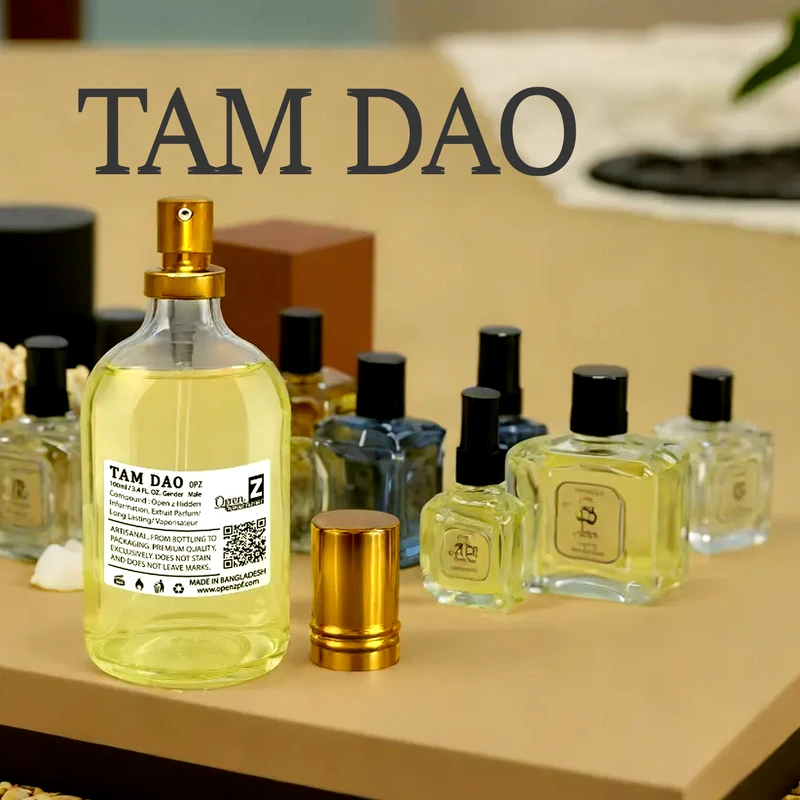TAM DAO 100ml Premium - Image 3