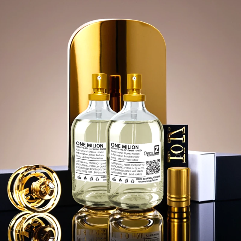 ONE MILION 100ml Premium