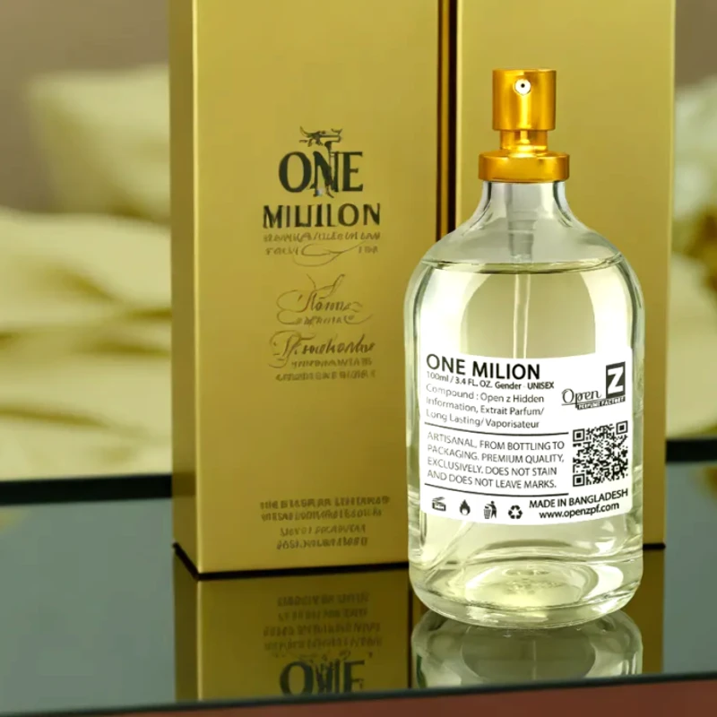 ONE MILION 100ml Premium