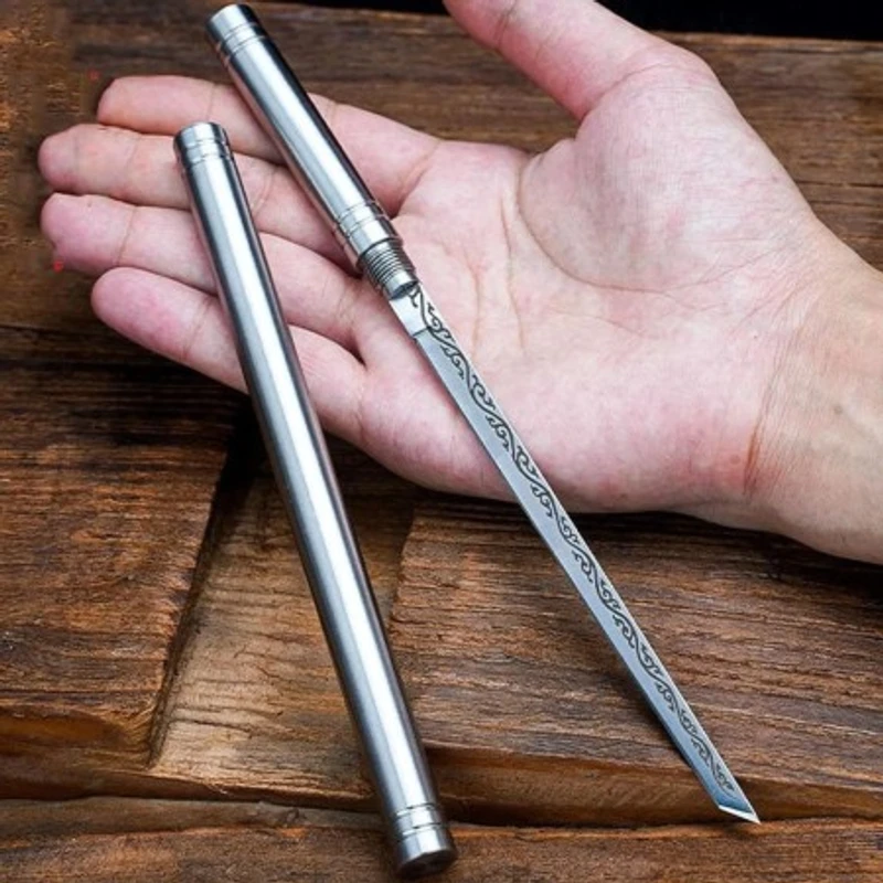 Mini Stick Knife -ডেলিভারী চার্জ ফ্রী