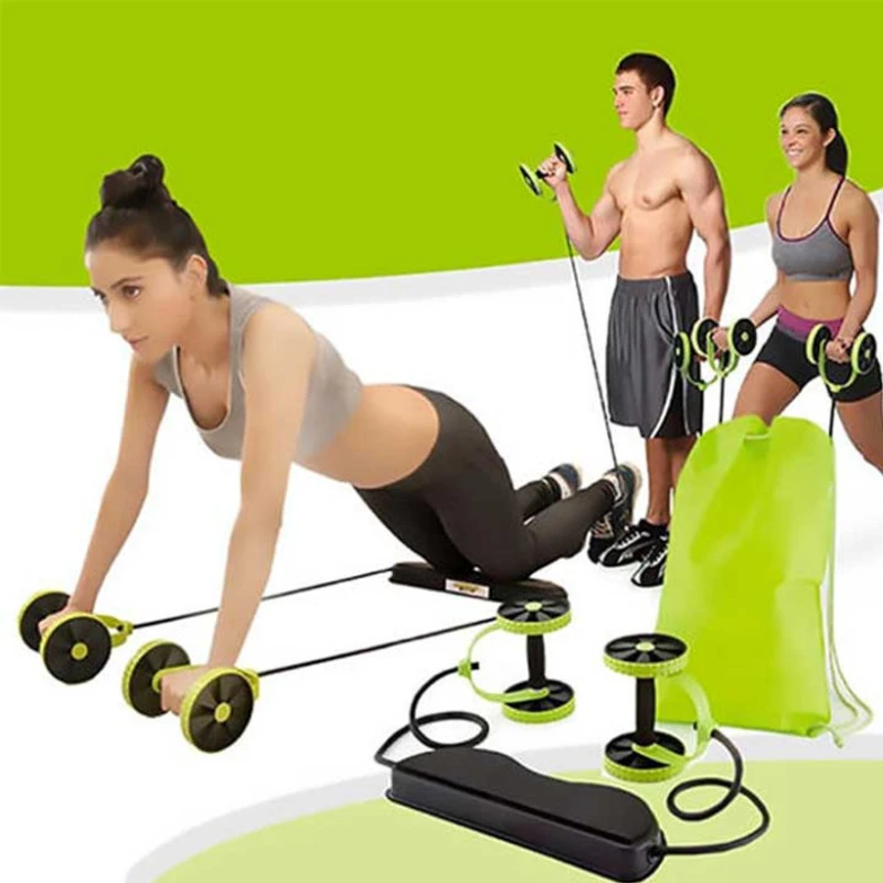 Revoflex Xtreme Workout Set