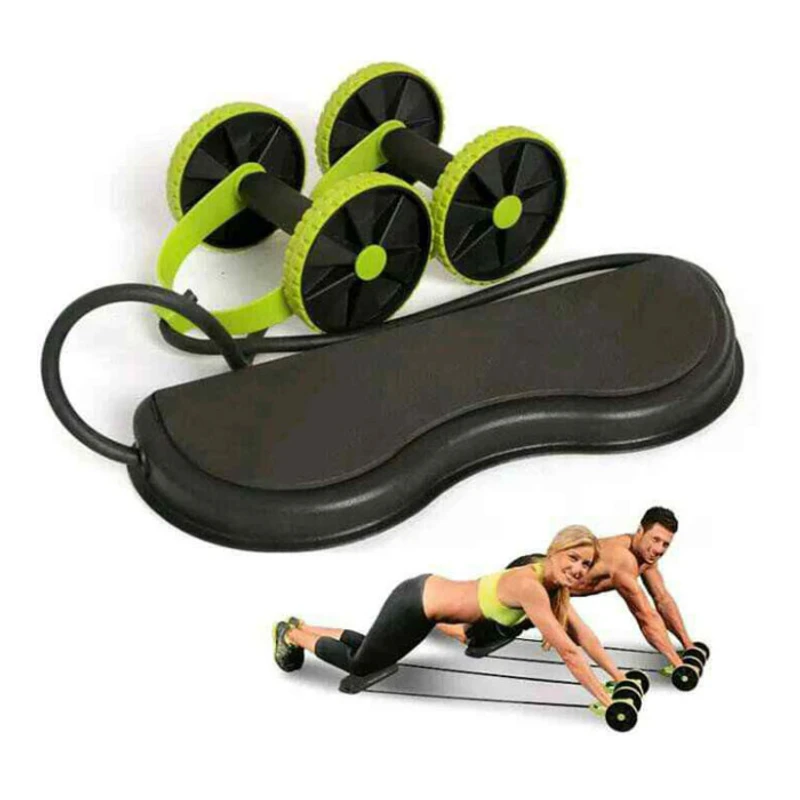 Revoflex Xtreme Workout Set