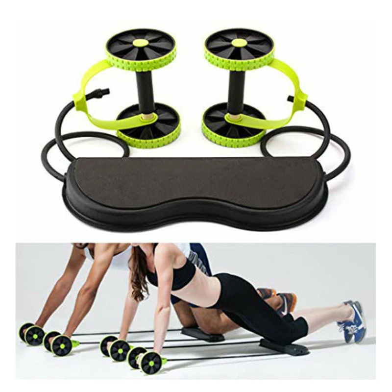 Revoflex Xtreme Workout Set - Image 3