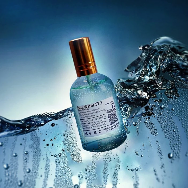 Blue Water 57.1 Perfume 100 ml (15 customer reviews)