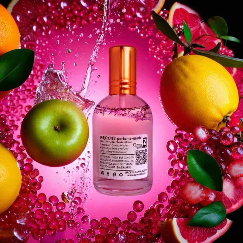FROOTI perfume grade 100 mL Premium