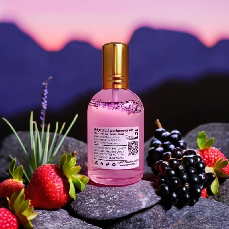 FROOTI perfume grade 100 mL Premium