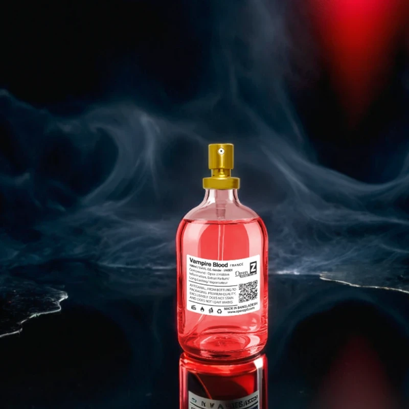 Vampire Blood FRANCE 100ml perfume (3 customer reviews)