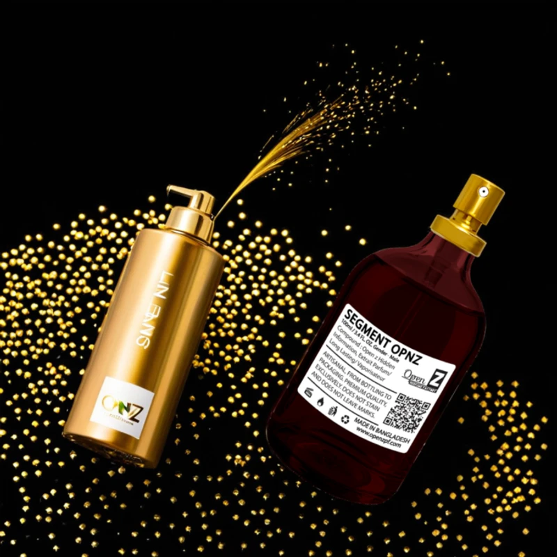SEGMENT OPENZ 100ml Premium