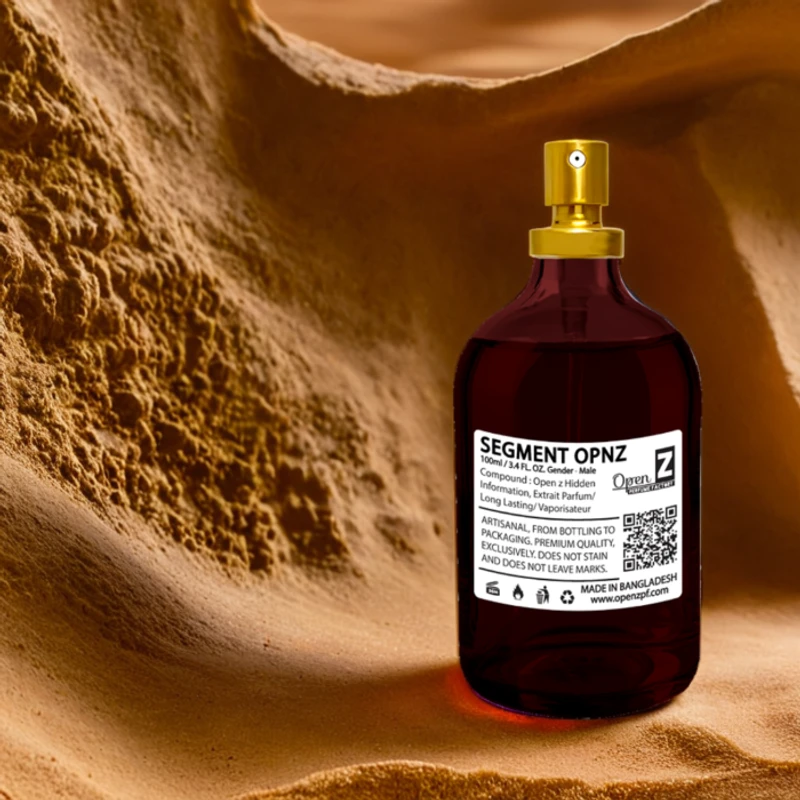 SEGMENT OPENZ 100ml Premium