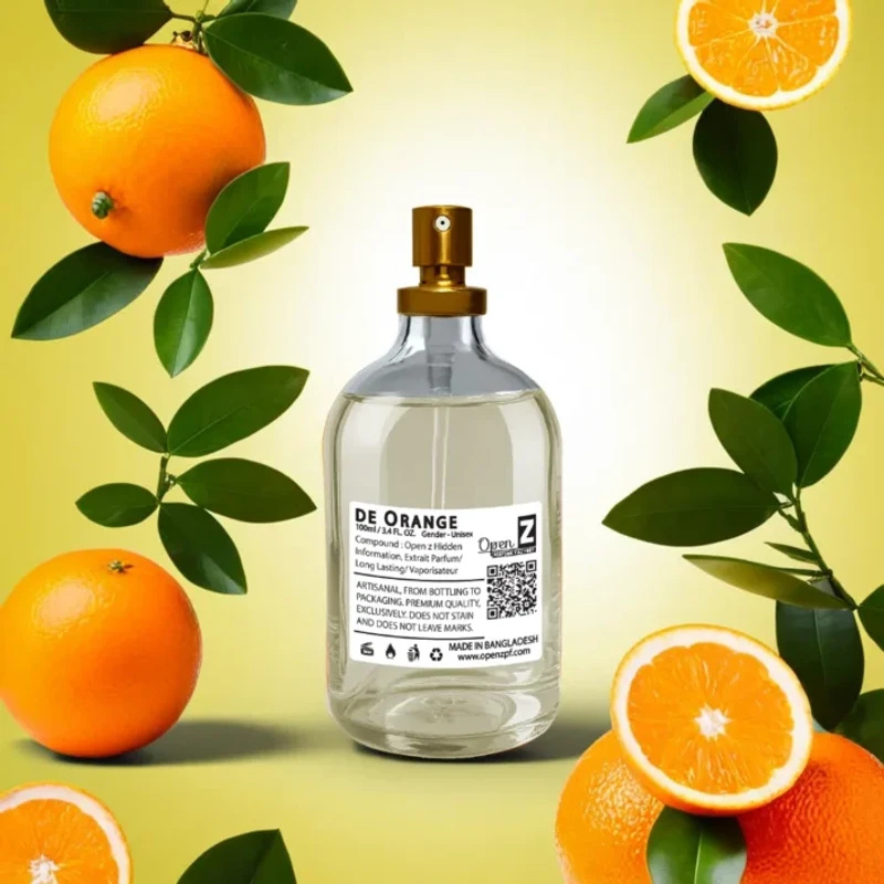 DE Orange
