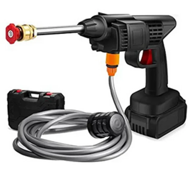 High Pressure Cleaner Washer Spray Water Gun Car Wash-ডেলিভারী চার্জ ফ্রী