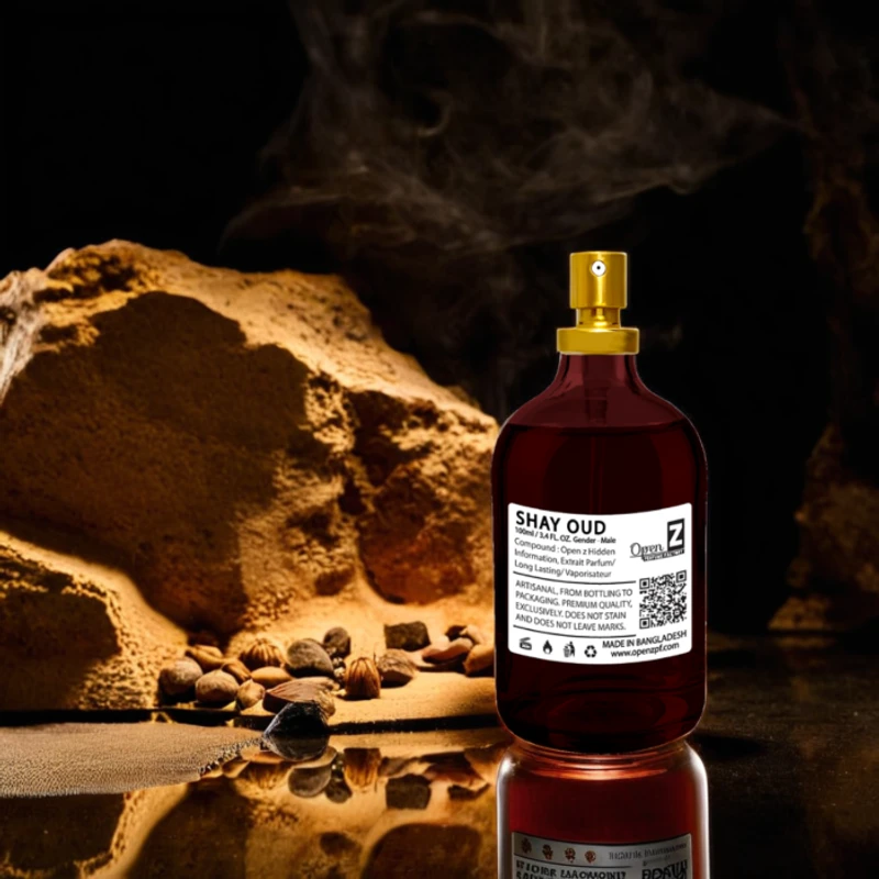 SHAY OUD 100ml Premium