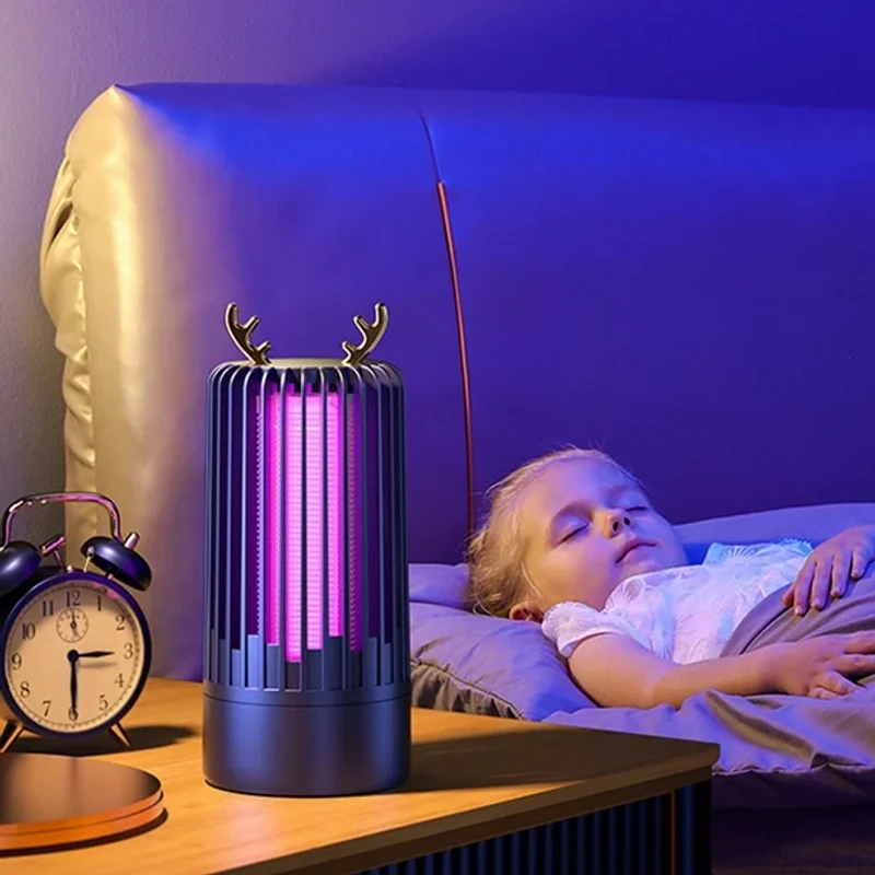 Electric Mosquito Killer Lamp Electric Mosquito Killer Lamp (P-361) ডেলিভারী-চার্জ-ফ্রী
