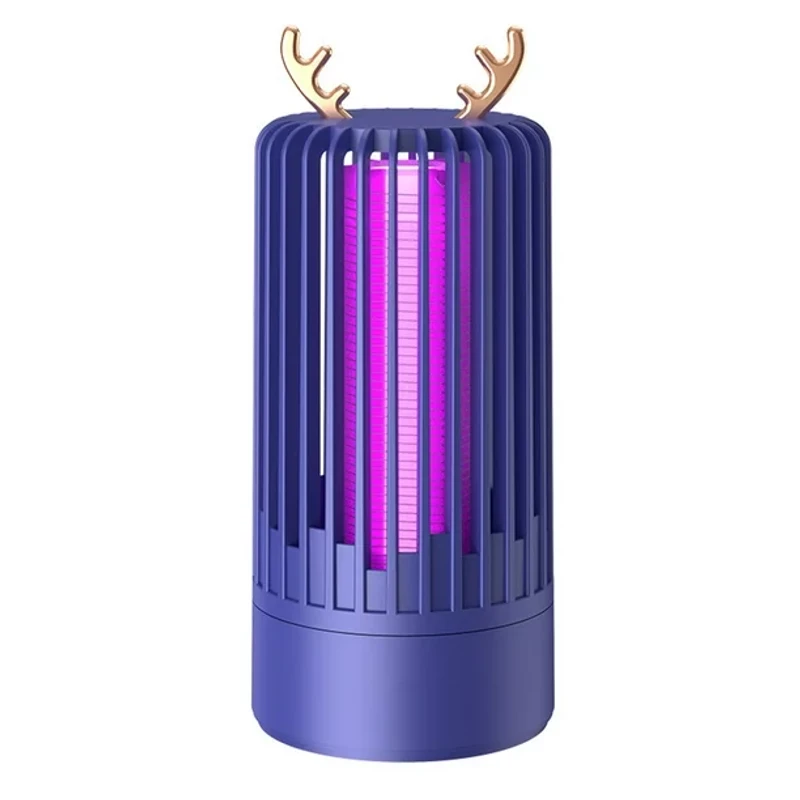 Electric Mosquito Killer Lamp Electric Mosquito Killer Lamp (P-361) ডেলিভারী-চার্জ-ফ্রী - Image 3
