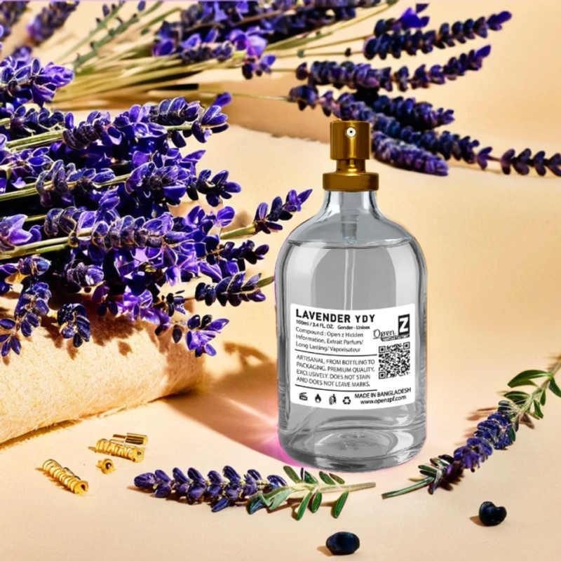 Lavender YDY - Image 3