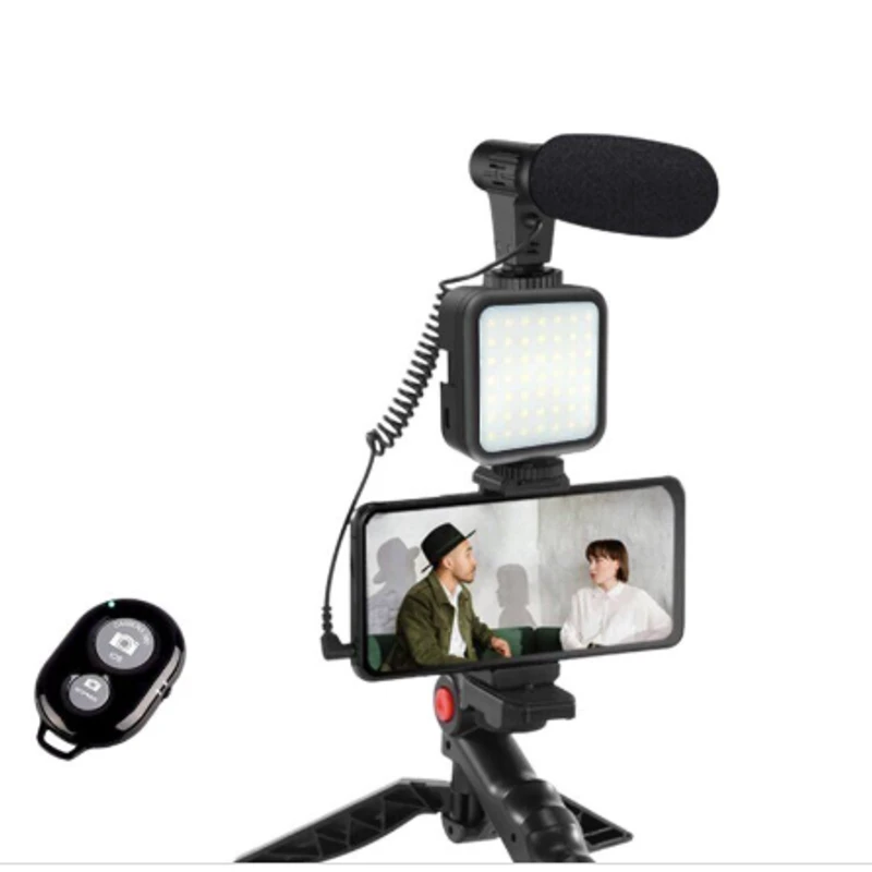 Tripod Holder Vlogging Kits - Image 3
