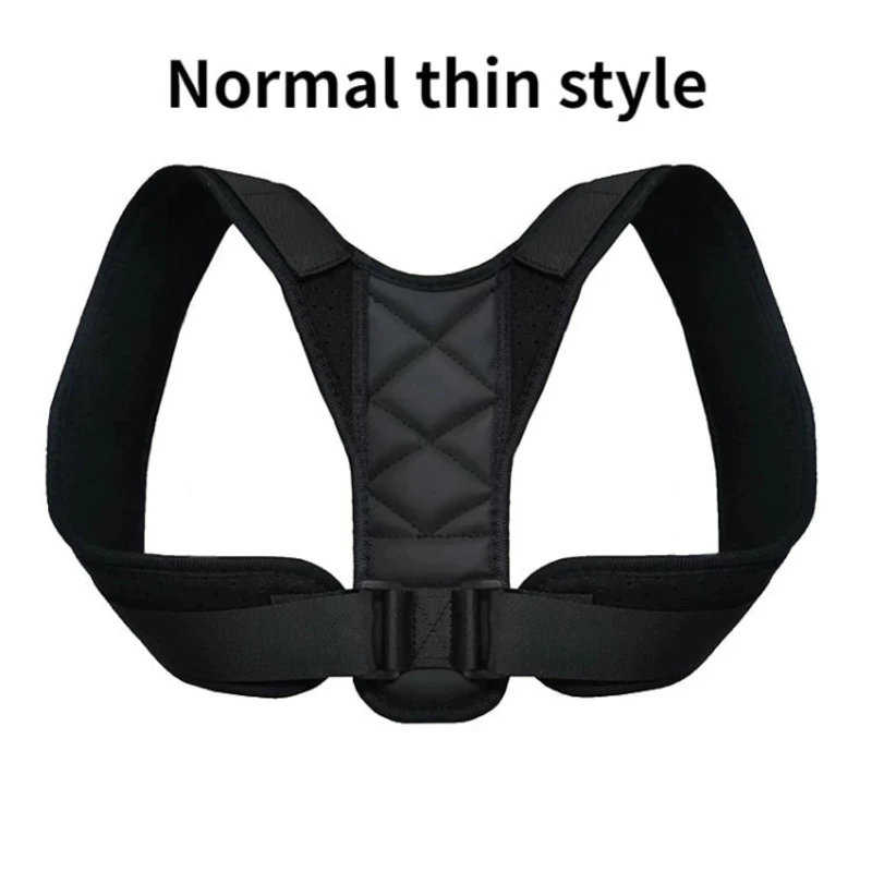 Posture Corrector Shoulder Brace Back Support Belt adjustable - Image 3