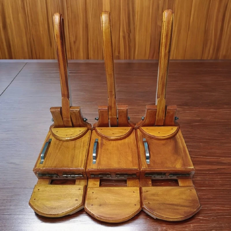 Wooden Roti Maker - Image 4