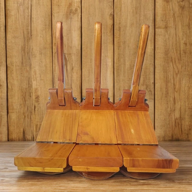 Wooden Roti Maker - Image 5