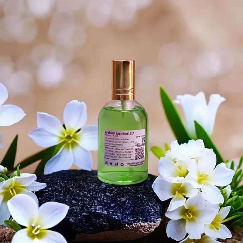 Arabian Jasmine Perfume 100 ml (24 customer reviews)