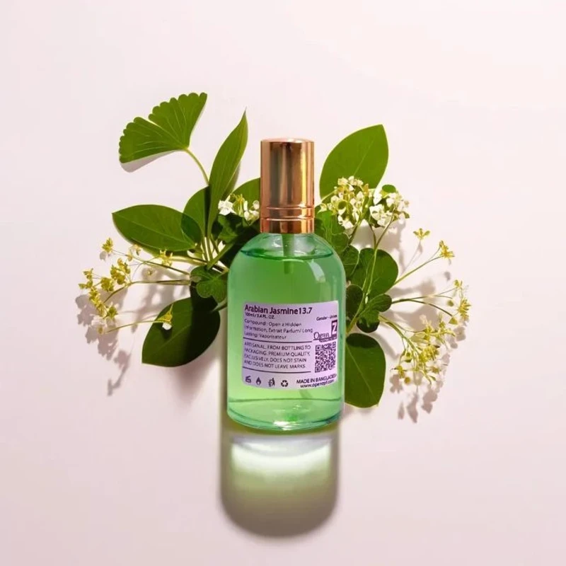 Arabian Jasmine Perfume 100 ml (24 customer reviews)
