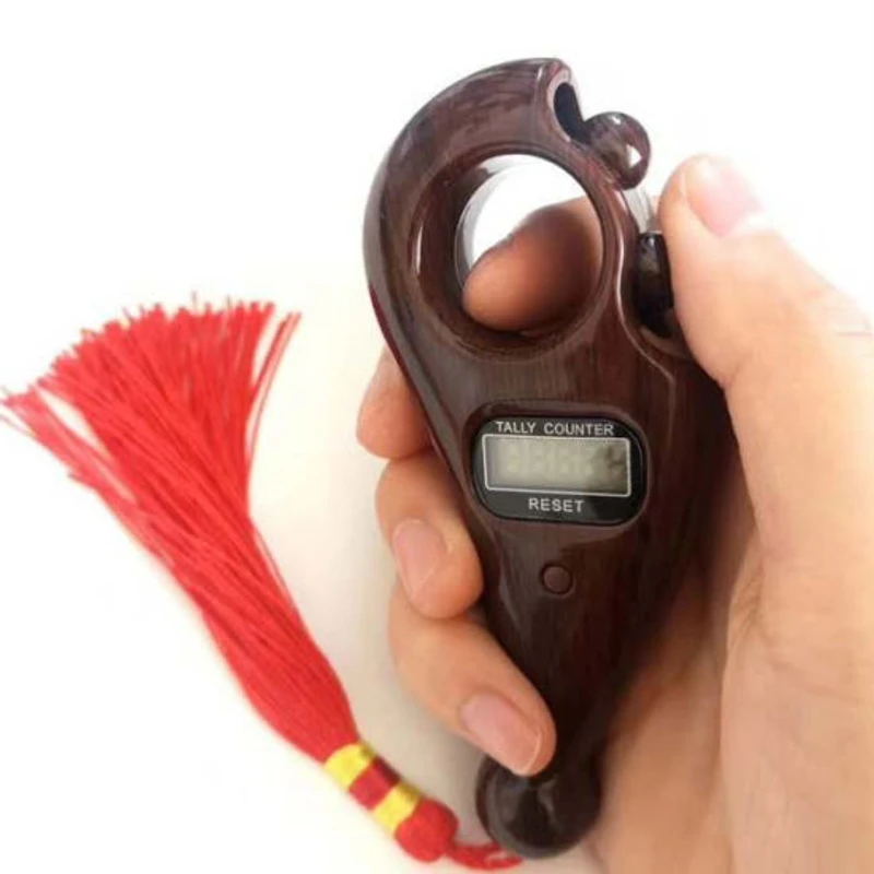 Digital Tasbeeh Counter - Image 2