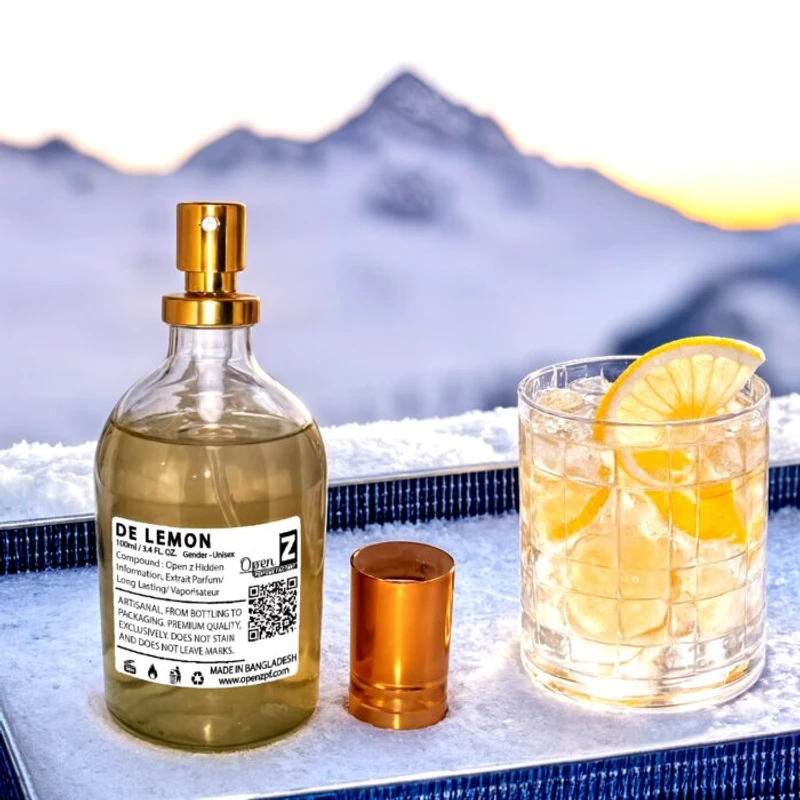 DE Lemon - Image 3