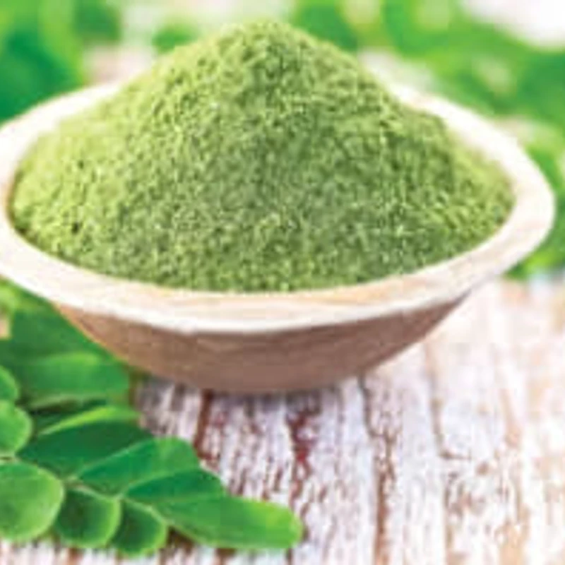 Moringa Powder (সজিনা পাতা গুঁড়া)   ডেলিভারী চার্জ ফ্রী - Image 3