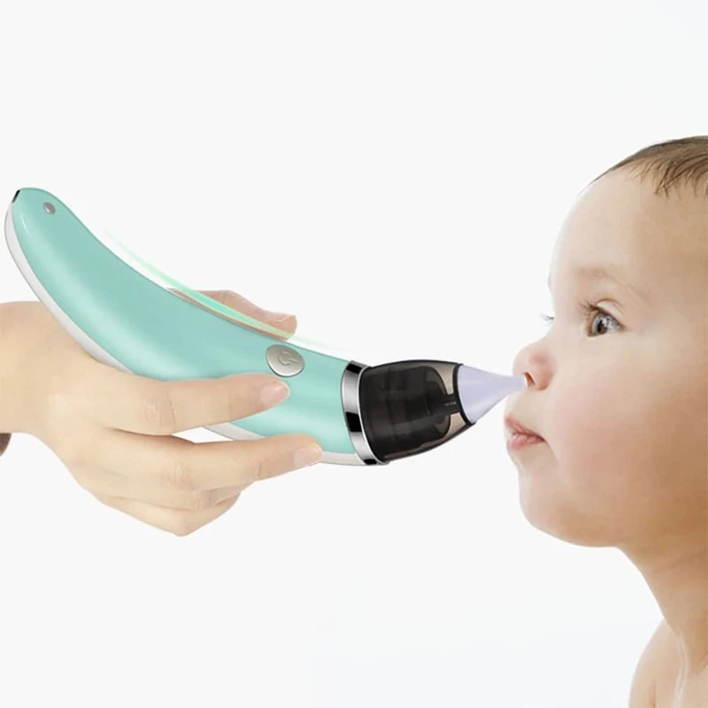 Nose Cleaner Sniffing Equipment for Children - ডেলিভারী চার্জ ফ্রী
