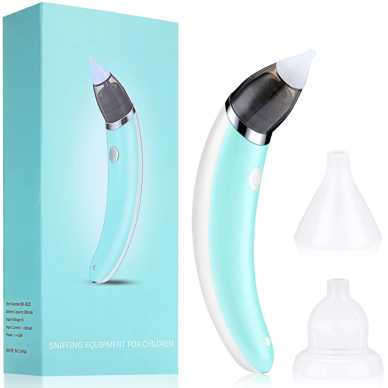 Nose Cleaner Sniffing Equipment for Children - ডেলিভারী চার্জ ফ্রী - Image 3