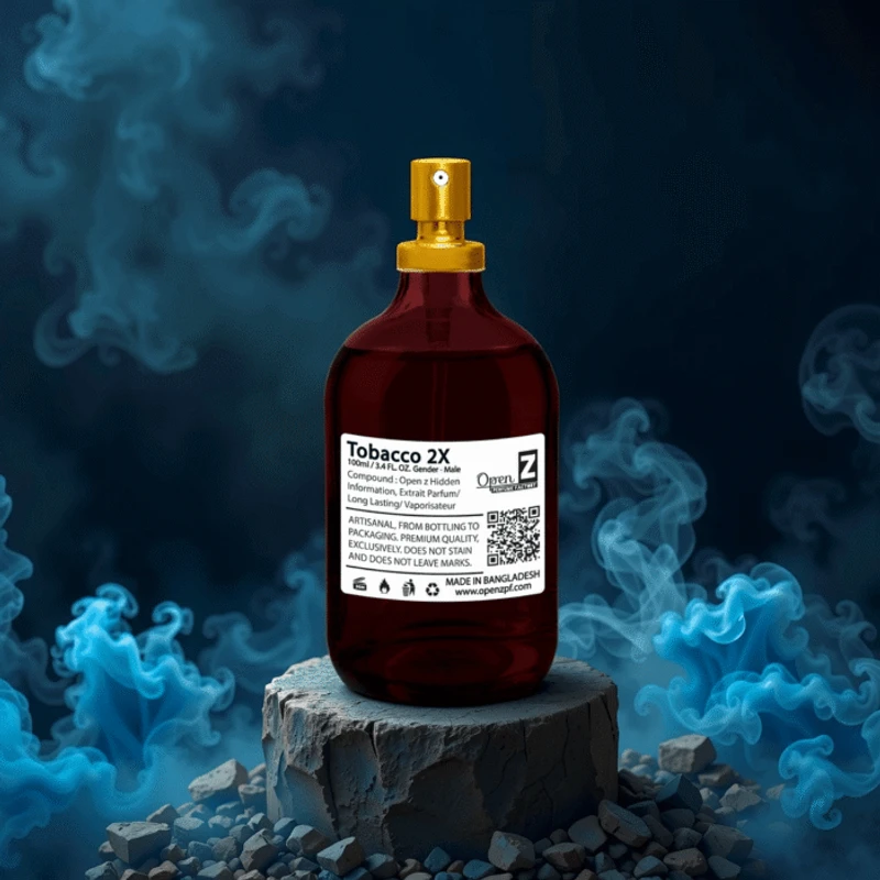 Tobacco 2X 100ml Premium - Image 3