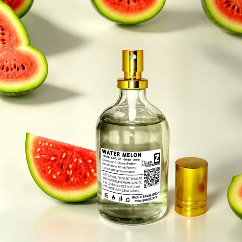 Water Melon 100ml Premium