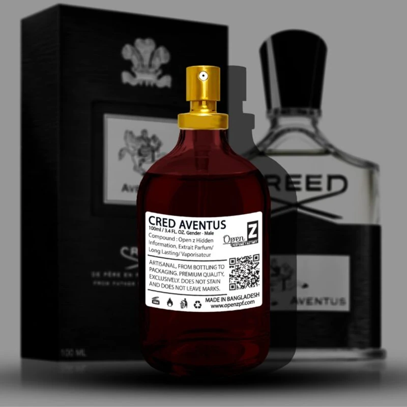 CRED AVENTUS